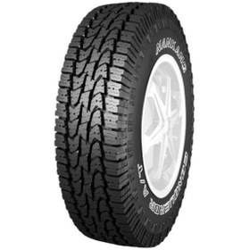 Resim Nankang 245/75R16 120/116S XL OWL Conqueror AT-5 (4 Mevsim) (2024) 