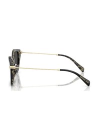 Resim Mk 2246u 395087 52 Michael Kors Catskılls Güneş Gözlüğü 