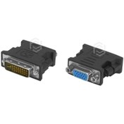 Resim Frisby Fa-6658c Dvı-ı Erkek-vga Dişi Dönüştürücü 