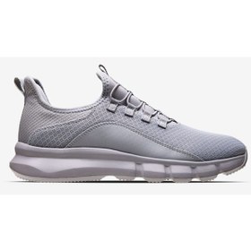 Resim Lescon Hellium Nano 6 Gri Erkek Spor Ayakkabı 