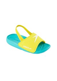 Resim Speedo Atami Sea Squad Bebe Terlik Çok Renkli 