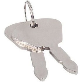 Resim Aksa Kontak Anahtarı Traktör Çivi Tip 