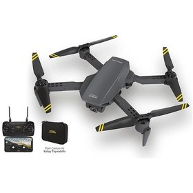 Resim Corby Cx022-2b Zoom Pro Ultimate Smart Drone 