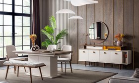 Resim Orjin Modern Düğün Paketi 