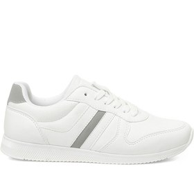 Resim Torex TRX23S-036 5FX Beyaz Kadın Sneaker 
