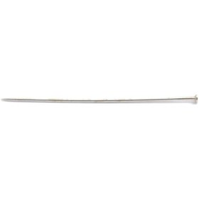 Resim Moonstar Çelik Toplu İğne 250 G 