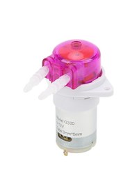 Resim Peristaltik Sıvı Pompası 12v, 100ml/dk Kaiyi 