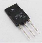 Resim Entegre Devre 2SC 5387 