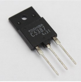 Resim Entegre Devre 2SC 5387 