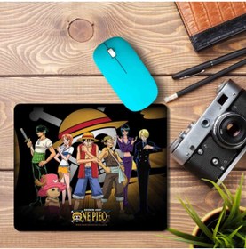 Resim ART HEDİYE One Piece Anime Karakterler Mouse Pad Mousepad 