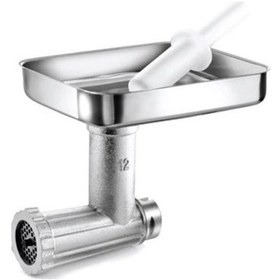 Resim Tre Spade F15206Sx Kıyma Çekme Aparatı (Büyük Modeller Için) 