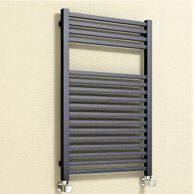 Resim Şimaş Havlupan 600X700 Havlupan Antrasit 10 Borulu 