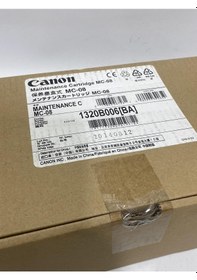 Resim Canon Mc-08 Atık Kutusu 1320b006 