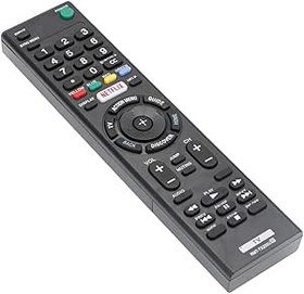 Resim PERFASCIN RMT-TX200U Yedek Uzaktan Kumanda Sony TV XBR-55X750D XBR-65X700D XBR-55X707D XBR65Z9D XBR75Z9D XBR49X750D XBR55X750D XBR65X700D XBR55X70070D XBR5X707070707075XBR5XBR5X707070707070707 D 