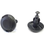 Resim Honda Civic Döşeme Klips 1992-2015 91501s04003 Mhr08001 1.6, 1.5, 1.4, 1.3, 1.8 