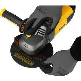 Resim RTRMAX Dy Büyük Taşlama Makinesi 2600 W RTM127 