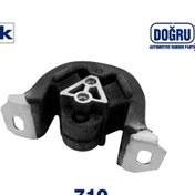 Resim Sanziman Takozu On Sol Vectra A-Astra F Cat 92-98 504594558 