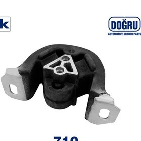 Resim Sanziman Takozu On Sol Vectra A-Astra F Cat 92-98 504594558 