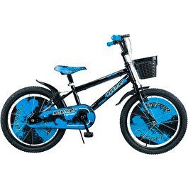 Resim 20 Jant Beemer Bisiklet Mavi 
