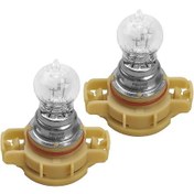 Resim Psx24w 2504 4300k Led Sis Lambası Ampuller 12v 24w Araba Ampulleri Halojen Lamba Gündüz Farları Otomotiv Şeffa Arka Stop Lambası 