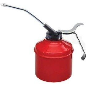 Resim Metal Yağdanlık 1000 cc 