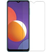 Resim Canpay Samsung Galaxy M12 Uyumlu Ekran Koruyucu Yeni Nesil Hd Kalite Kırılmaz Cam 
