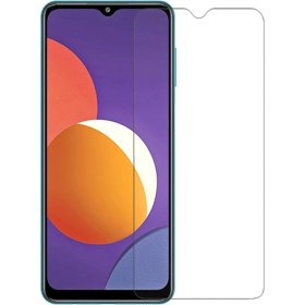 Resim Canpay Samsung Galaxy M12 Uyumlu Ekran Koruyucu Yeni Nesil Hd Kalite Kırılmaz Cam 