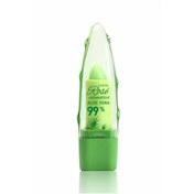 Resim Genel Markalar Aloevera %99 Dudak Bakım Nemlendirici Sihirli Ruj 