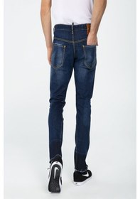Resim Yeni Dsquared2 Erkek Pantolon (475208617) 