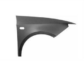Resim Seat Ibiza Ön Çamurluk Sağ 2008 Sonrası Uyumlu 