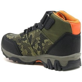 Resim Kinetix ROHA CAMO 1PR Haki Erkek Çocuk Outdoor Haki 