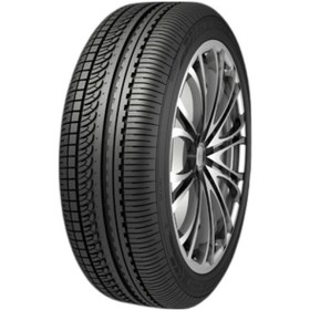 Resim Nankang 165/45R17 75V XL As-1 Yaz Lastiği 2024 