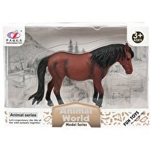 Resim Animal World Dişi At 