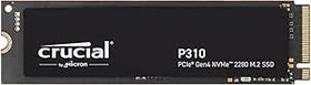 Resim Crucial P310 2tb M.2 2280 Nvme SSD Pcıe CT2000P310SSD8 7,100MB/S 6,000MB/S , 5 Yıl Garanti,gen 4 