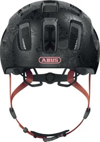 Resim ABUS YOUN-I 2.0 ÇOCUK GENÇ BİSİKLET KASKI - FLOWER ART M 52-57 