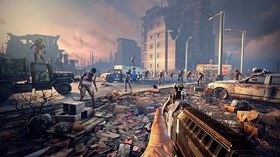 Resim 7 Days to Die - Console Edition - PS5 