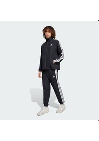 Resim Adidas 3 Stripes Woven Erkek Eşofman Takımı C-adıjı8849e50a00 Siyah 