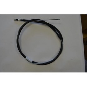 Resim El Fren Teli Arka Laguna 3 1.5 Dci 07 504646720 