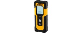 Resim Dewalt DWHT77100-XJ 30M Lazer Mesafe Ölçer 