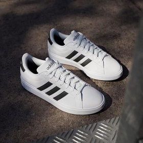 Resim adidas GRAND COURT 2.0 Tenis ayakkabısıKadın 