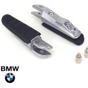 Resim Bmw F600/700/800 Arka Basamak Seti Xf-1095 