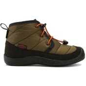 Resim Keen Howser 2 Chukka Wp Çocuk Bot C-ken1029426f1157 Haki 