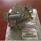Resim Mitsubishi L200 Motor Kaput Kilit 5908A019 / 5908A163 