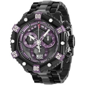 Resim Invicta Reserve Huracan Swiss Erkek Kol Saati 53mm 36632 