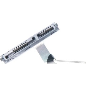 Resim Bilbor Bilgisayar Dell GDM50 NBX0002VT00 Uyumlu Notebook SSD Sata HDD Ffc Cable 