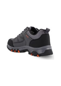Resim Slazenger GENETICS Erkek FÜME-TURUNCU Outdoor 