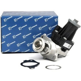 Resim Egr Elektrovana Euro5 Nemo Bıpper 1,3hdı Grande Punto Punto Dob 
