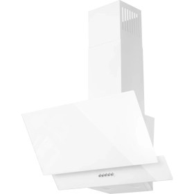 Resim Femaş Fd 102 Beyaz Davlumbaz 