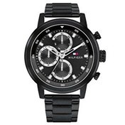 Resim Tommy Hilfiger TH1792217 Erkek Kol Saati 