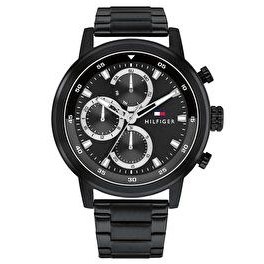 Resim Tommy Hilfiger TH1792217 Erkek Kol Saati 